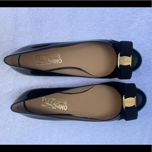 Salvatore Ferragamo Shoes, NWT